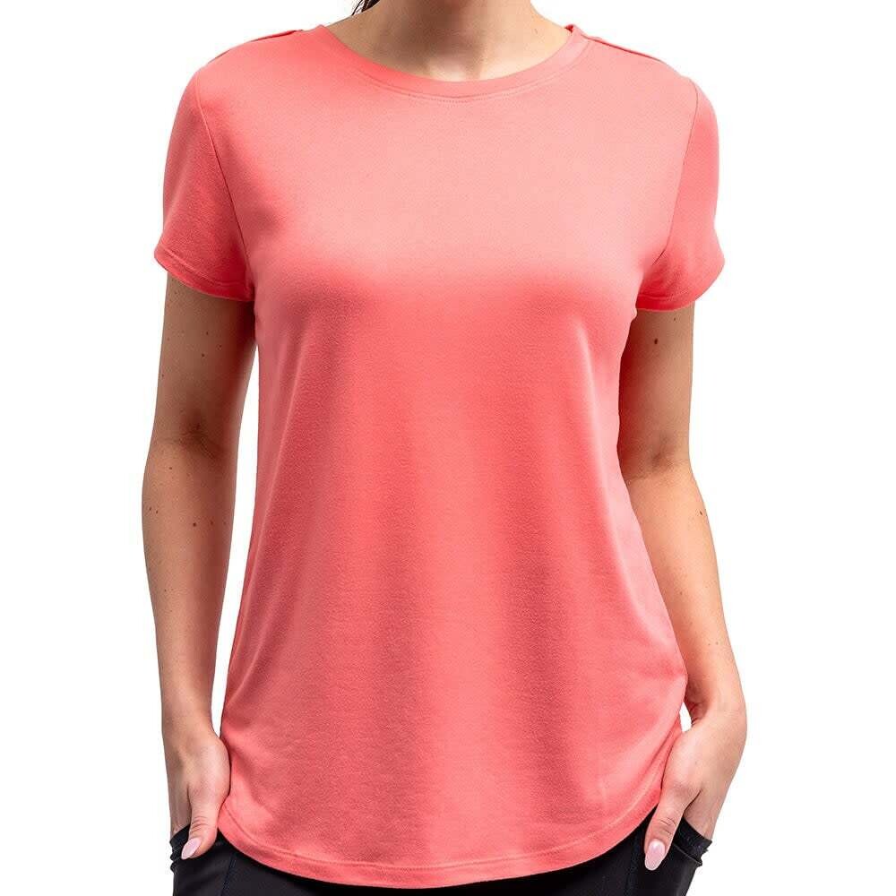 Dream Tee Coral, Size: Small