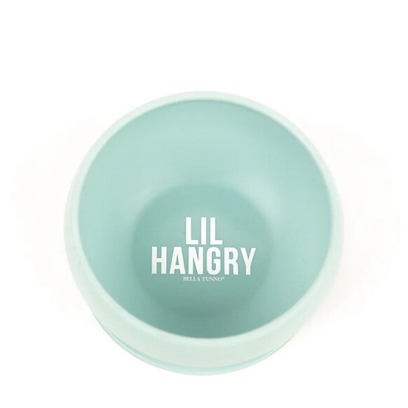 Wonder Bowl , Color: Lil Hangry