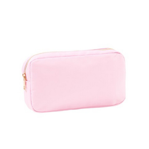 Accessory Bag, Color: Pink Logan