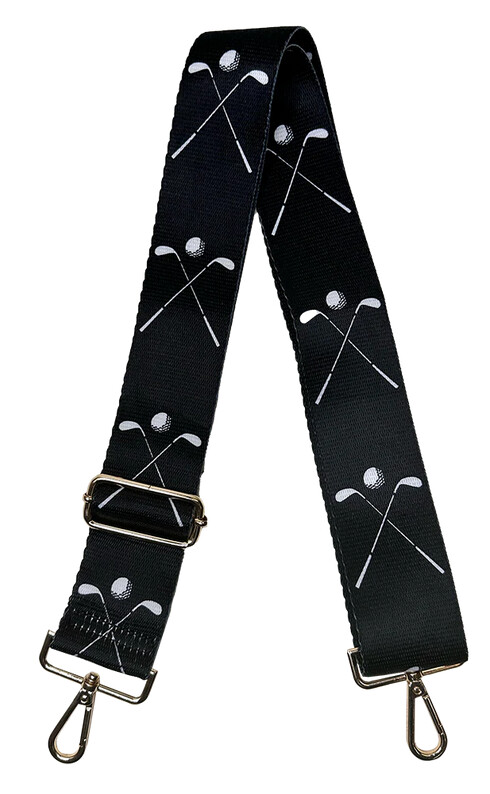 Ah Dorned Sports Straps, Color: Fairway