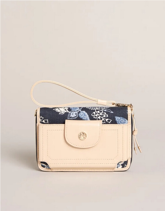 Multi Phone Wallet Oyster Wallet