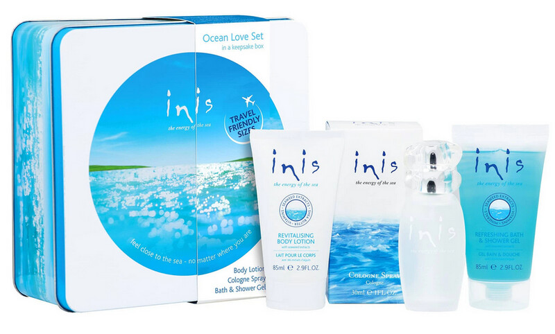 Inis Ocean Love Set