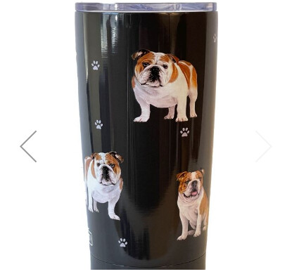 Bulldog Serengeti Tumbler