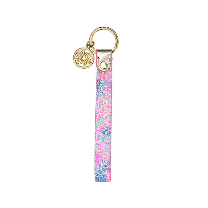 Strap Keyfob Splendor In The Sand