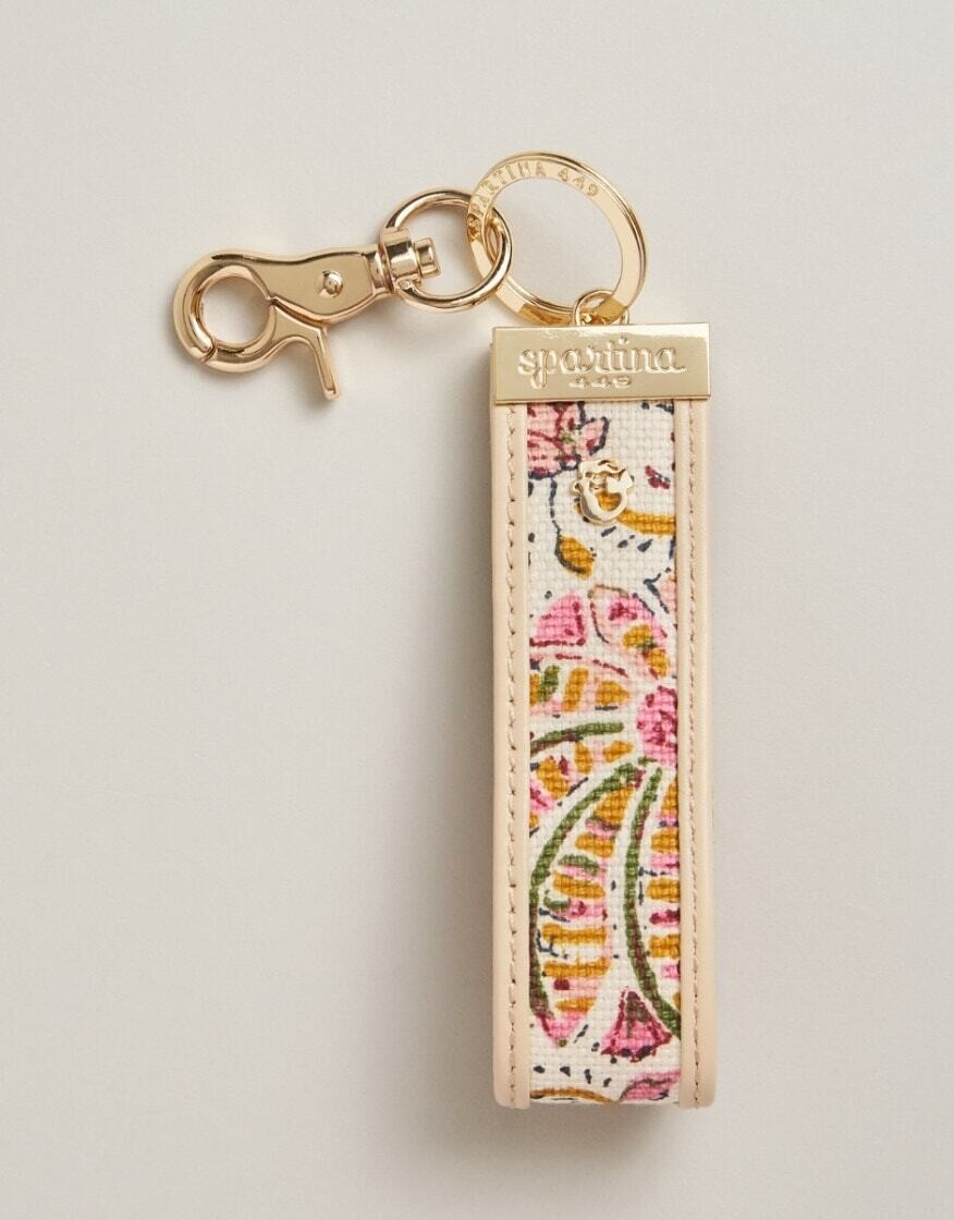 Grab n Go Keychain Pepper Hall