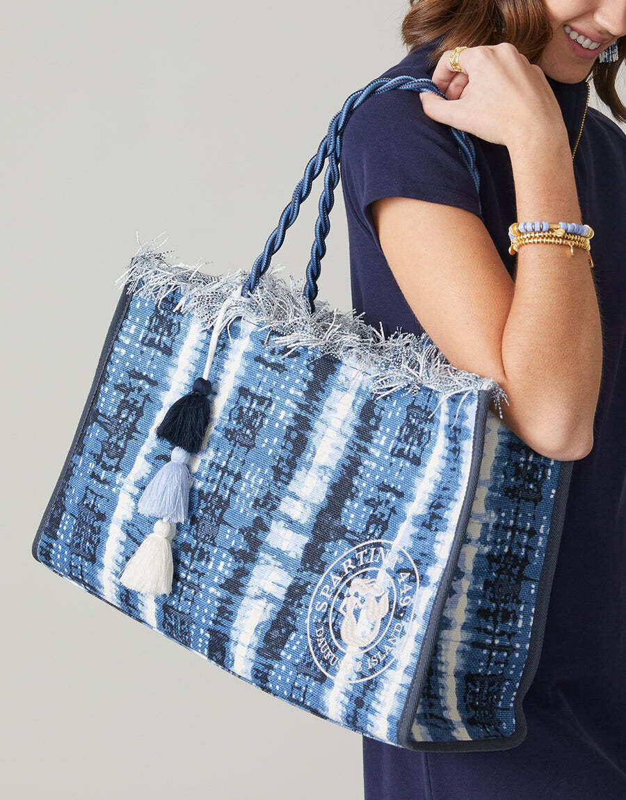 Seacoast Tote Oyster Factory Tides