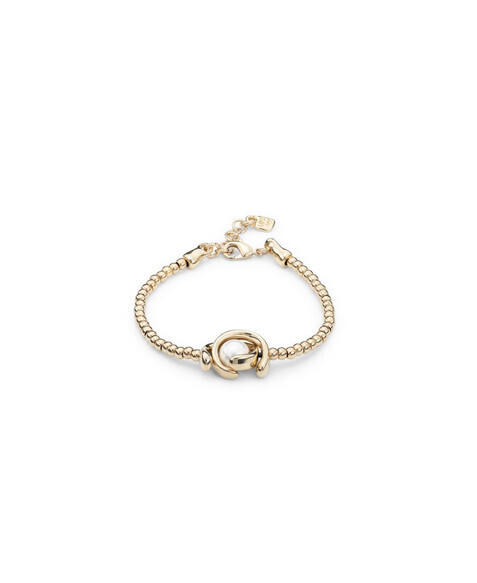 Little Moon Bracelet Gold