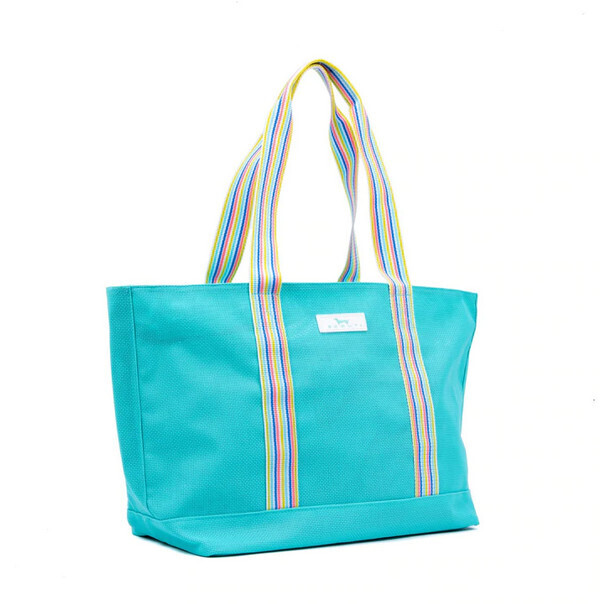 Joyride Seafoam