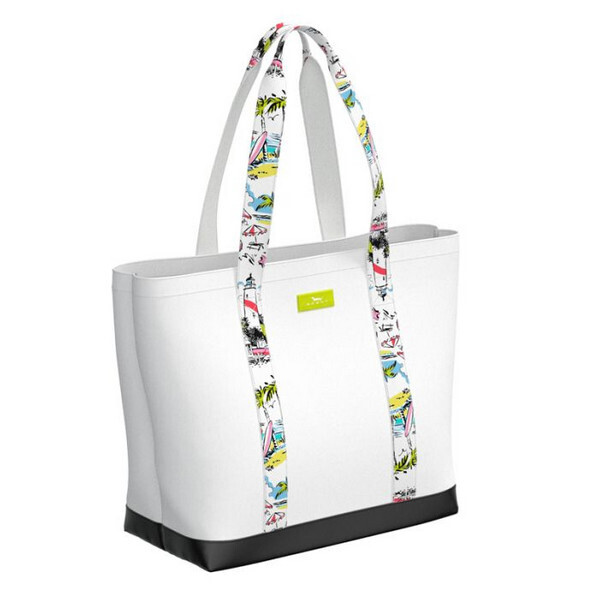 Wanderer Vanilla Canvas/Out of Office