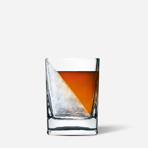 Whiskey Wedge - Single