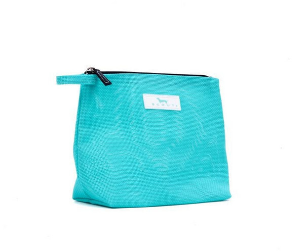 Go Getter Seafoam