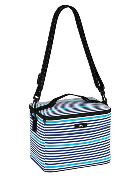 Ferris Cooler Sea Island Stripe