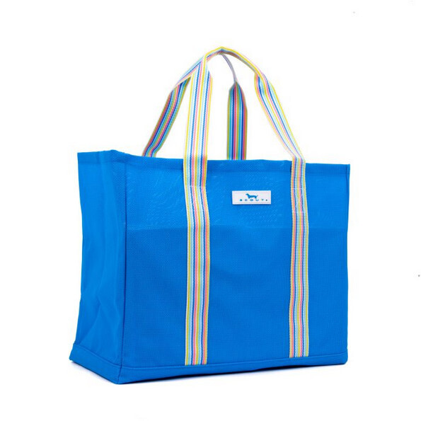 Roadtripper French Blue