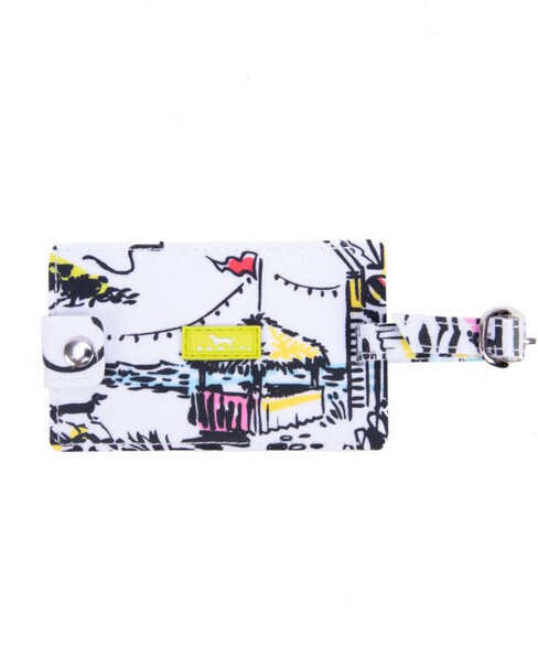 Luggage Tag (GWP) Out of Office
