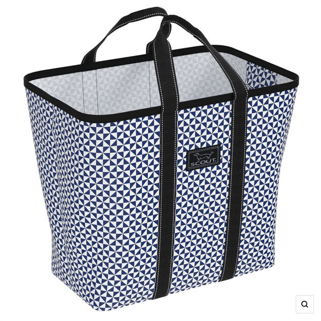 Pop N Drop Large Tic Tac Tile