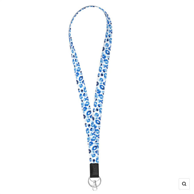 La La Lanyard Teachers Pet