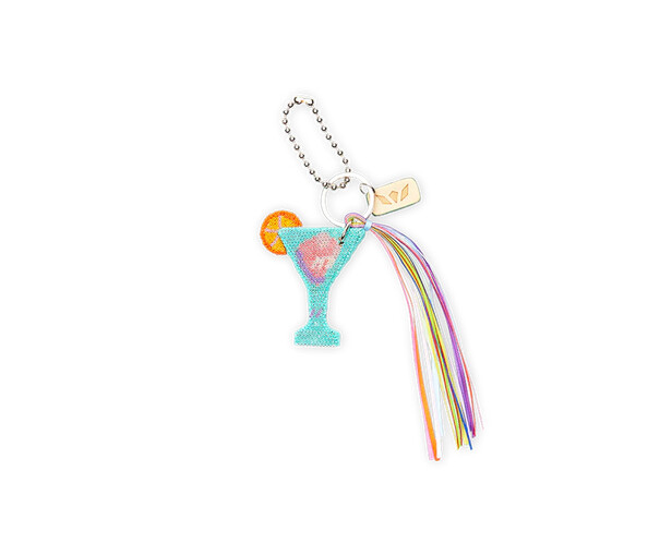 Charm Martini Celebration