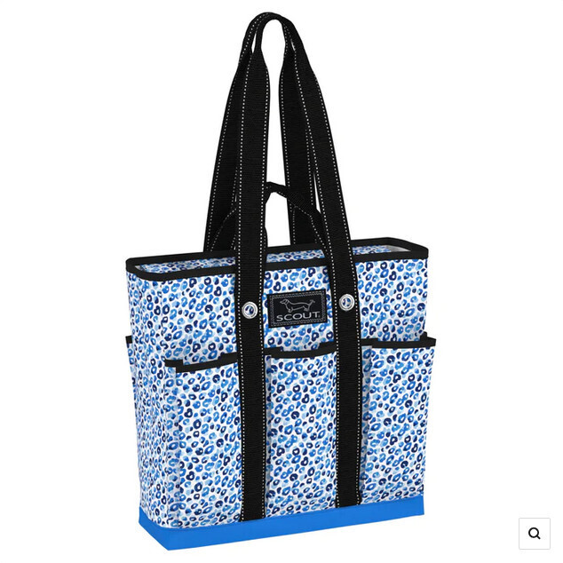 Pocket Rocket Pocket Tote Teacher&#39;s Pet