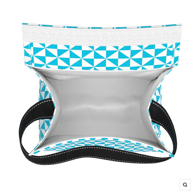 Snack Sack Too Pool for School