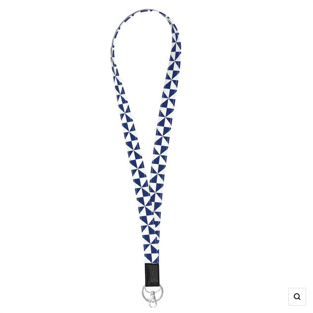 La La Lanyard Tic Tac Tile