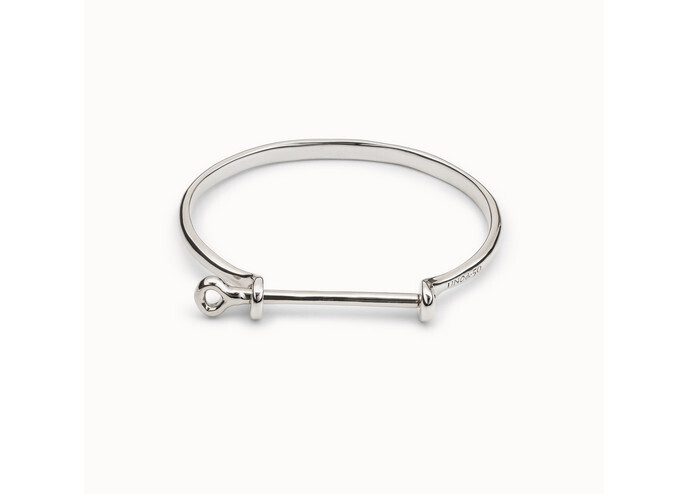 Bracelet Possession Silver