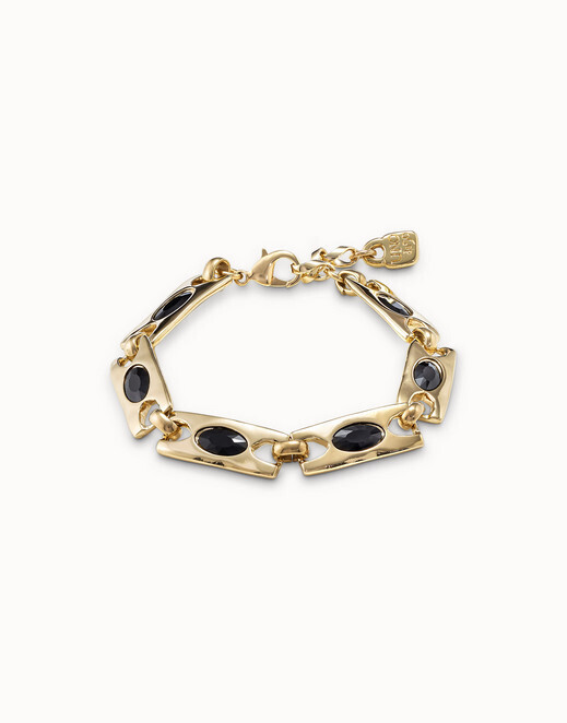 The Crown Bracelet