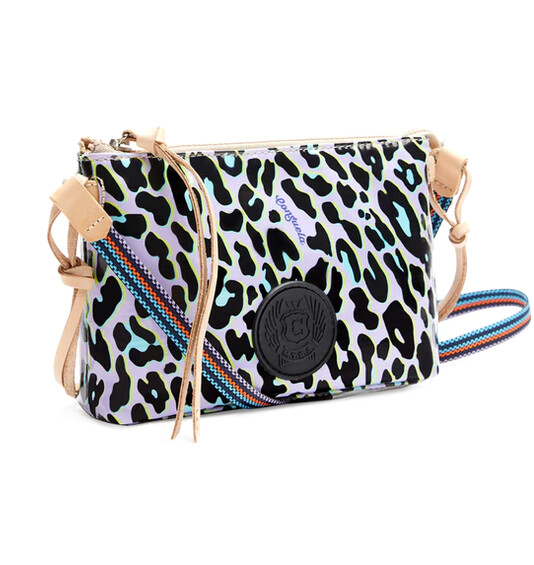 Midtown Crossbody DEE DEE