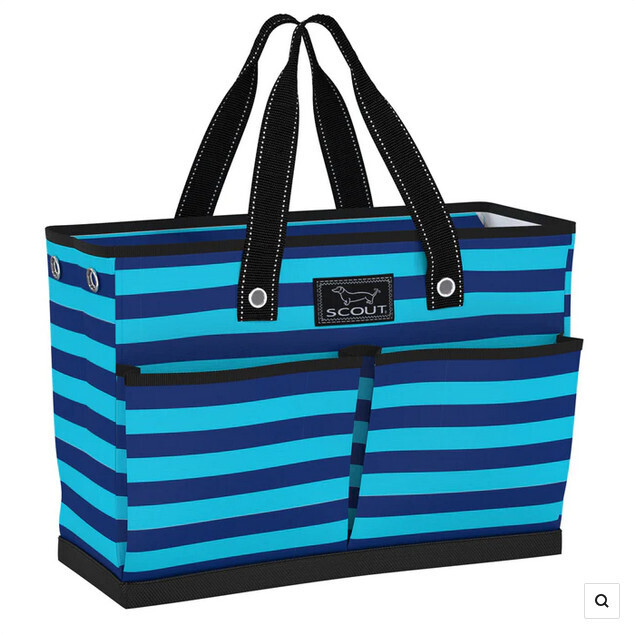 The BJ Bag LL Pool J
