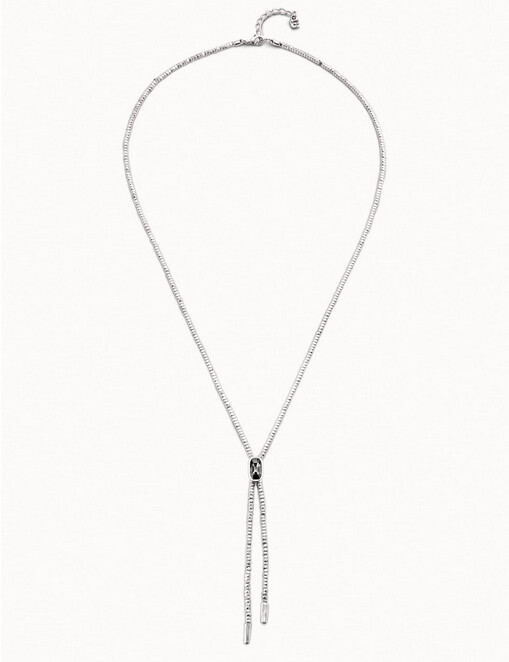 Cobra Necklace
