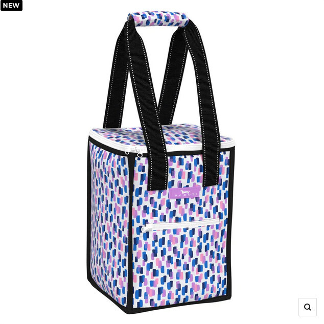 Pleasure Chest Betti Confetti
