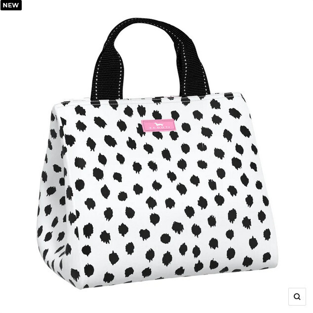 Eloise Seeing Spots