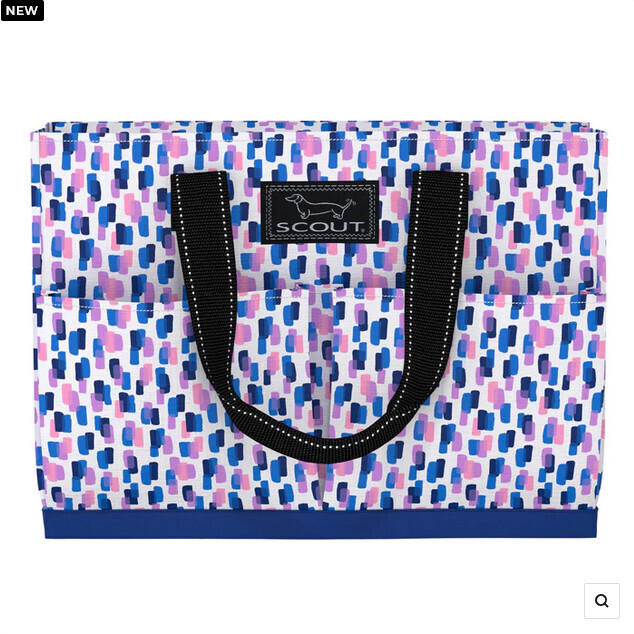 Uptown Girl Betti Confetti