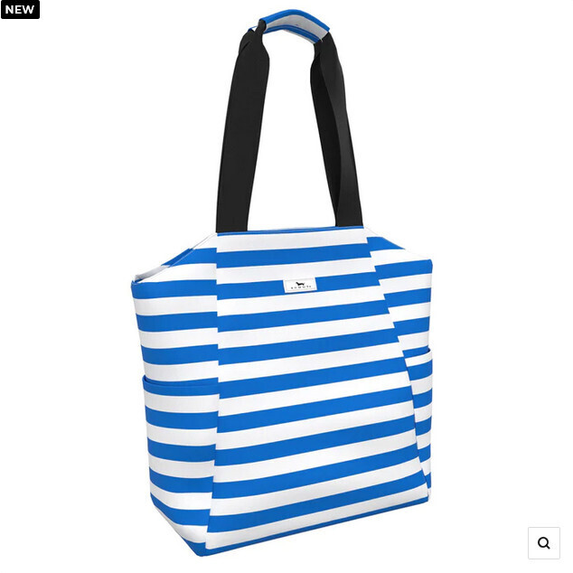 The Daily Shoulder Bag Swim Lane
