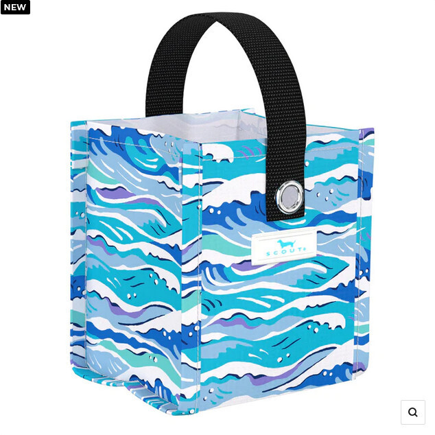 Mini Package Making Waves