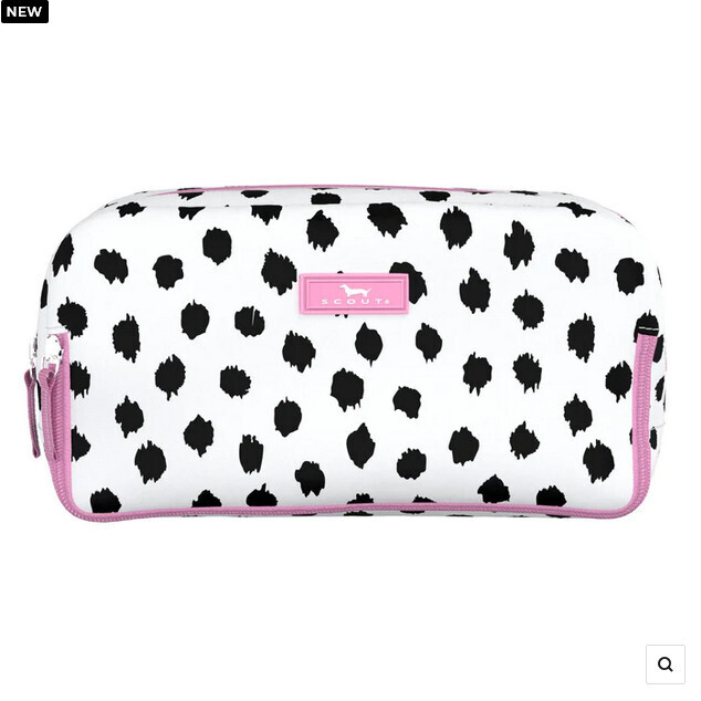 3-Way Bag Seeing Spots