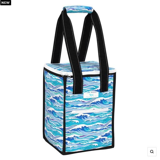 Pleasure Chest Making Waves
