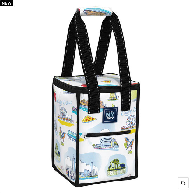 Pleasure Chest New York Statement