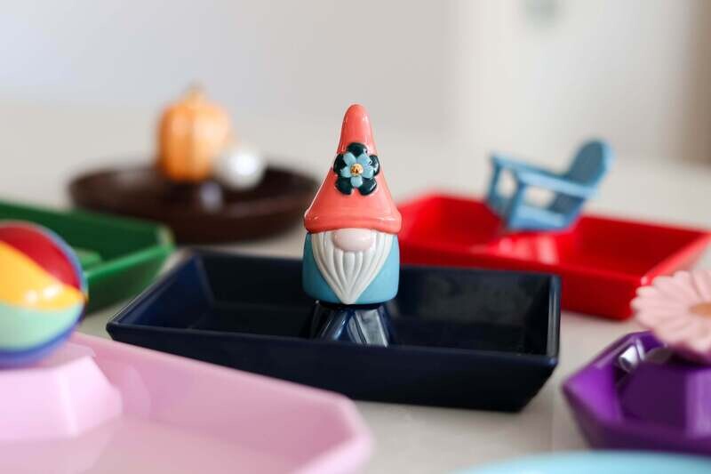 Mini Oh Gnome You Didn't