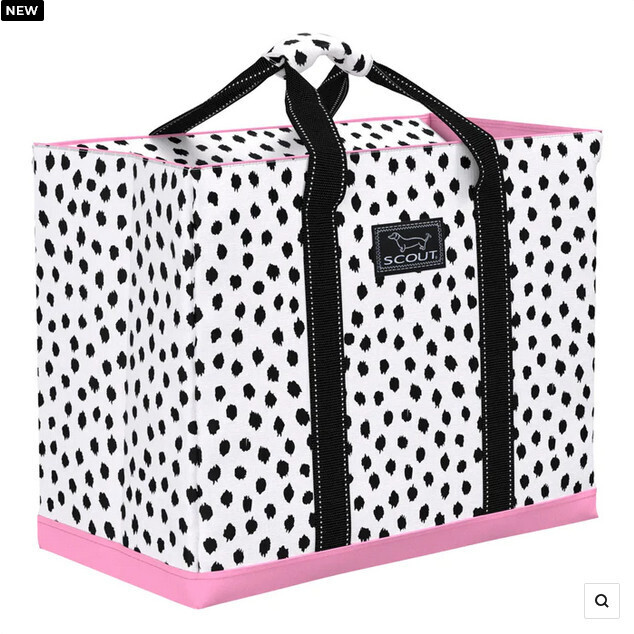 Original Deano Deluxe Seeing Spots