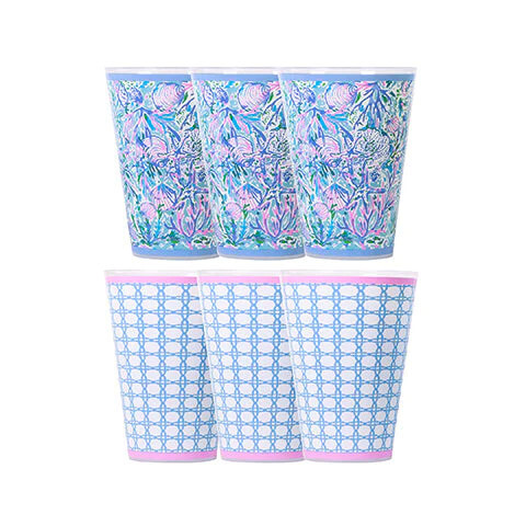 Pool Cups Soleil It On Me