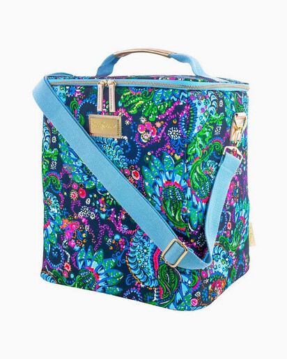 Wine Carrier Take Me To The Sea