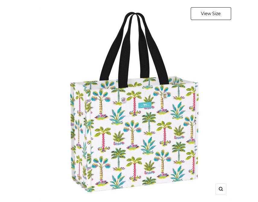 Large Package Hot Tropic