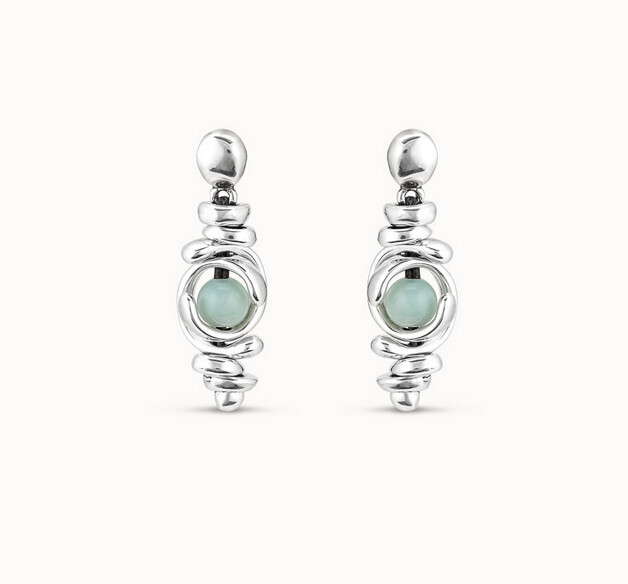 Earrings Planets
