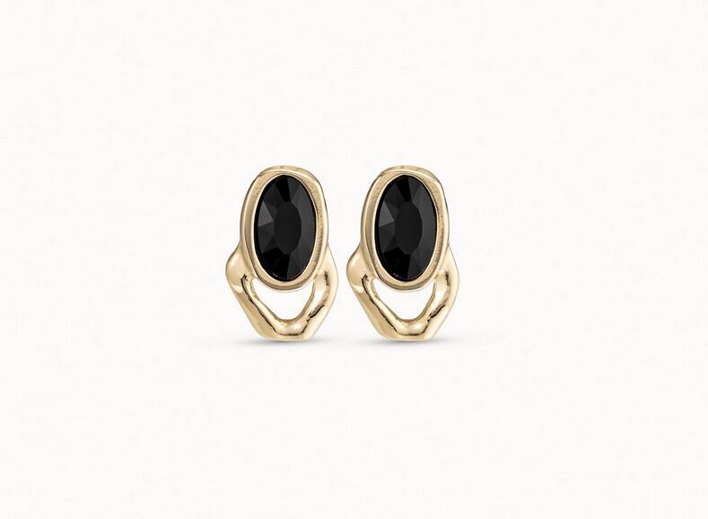 Earrings The Queen