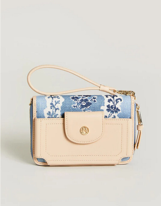 Multi Phone Wallet Peeples song