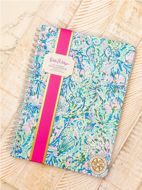 Mini Notebook Soleil It On Me