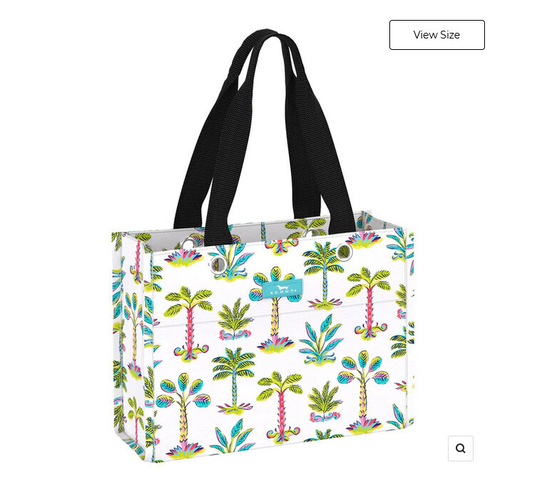 Tiny Package Hot Tropic