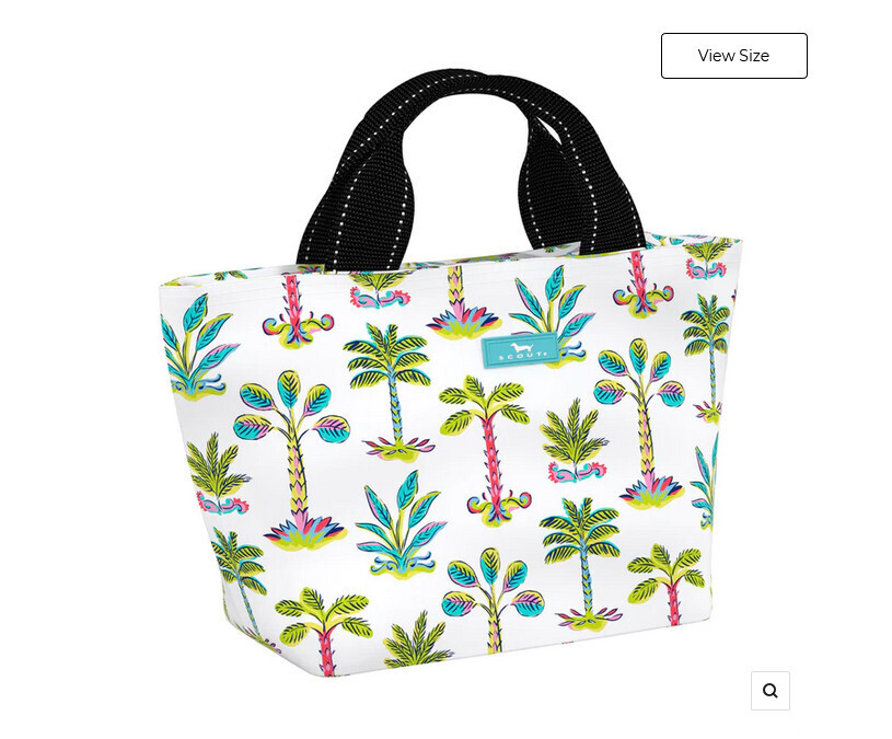 Nooner Hot Tropic
