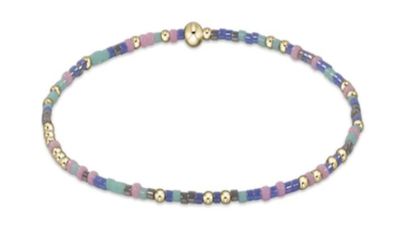 Bracelet Hope Unwritten Kiss My Tulips