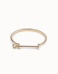 Bracelet Possession Gold